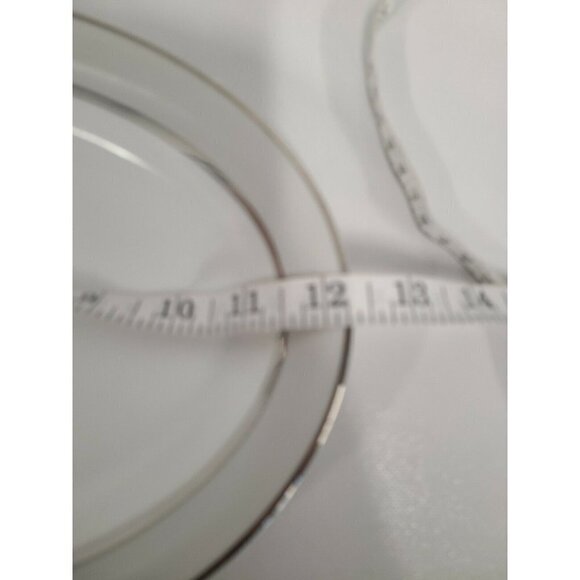 Noritake China Lilybell 5556 Porcelain Dish - Picture 8 of 8